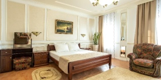 Геленджик: Отель У моря