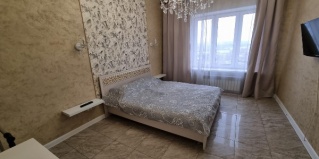 Иркутск: Апартаменты Иркутские берега