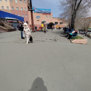 Фото от владельца Первореченский, торговый центр