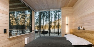 Алтайский район: Глэмпинг Август