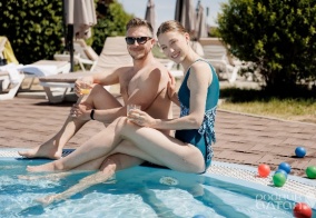 Отель Родник Алтая в Белокурихе