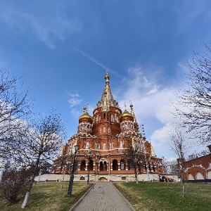 Фото от владельца Свято-Михайловский собор