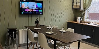 Рязань: Апартаменты Место