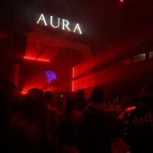 Фото от владельца Aura, ночной клуб