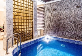 Отель Артём Plaza в Приморском крае