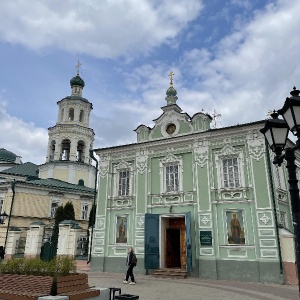 Фото от владельца Никольский кафедральный собор