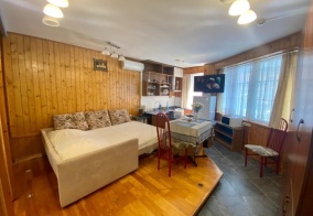 Гостевой дом Тетис в Адлере