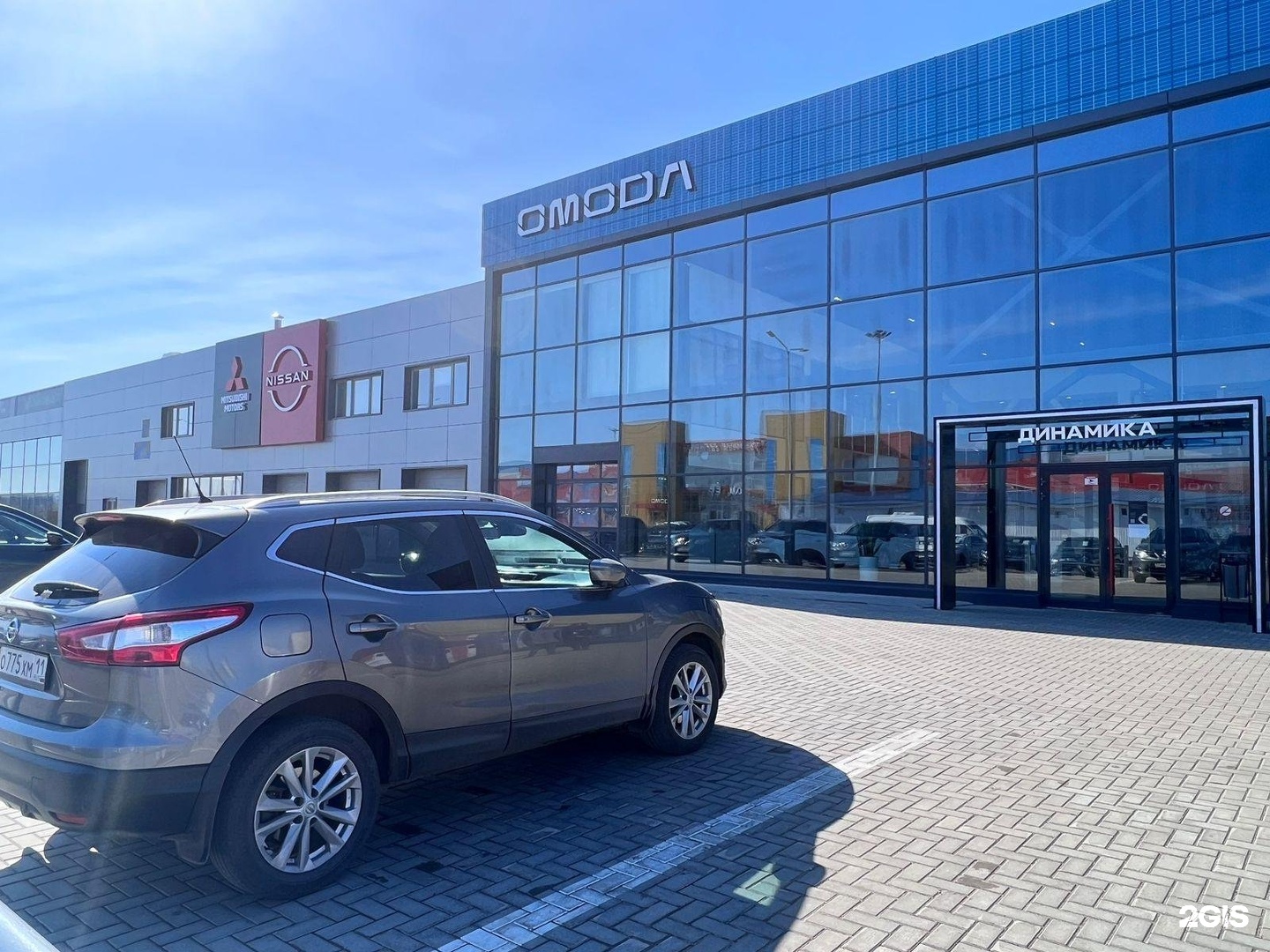 Автосалон динамика сыктывкар. Автосалон динамика сыктывкар