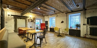 Санкт-Петербург: Капсульные отели Bookcase Hotel&Hostel