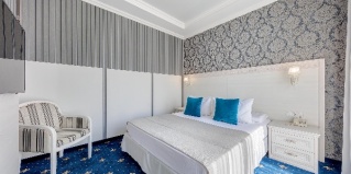 Геленджик: Отель Лермонт