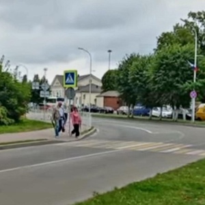 Фото от владельца Железнодорожный вокзал, г. Балтийск