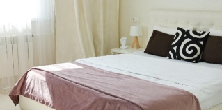 Иркутск: Апартаменты Be Home