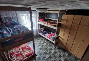 Гостевой дом Островок в Сахалинской области