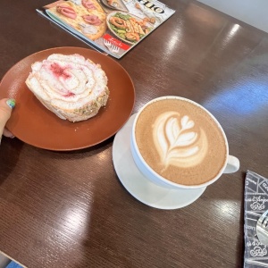 Фото от владельца Табаско, кафе