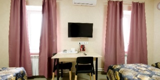 Ярославль: Гостевой дом Уют