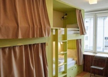 Калининград: Хостел Kdhostel