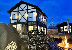 Гостевой дом Wanderlust в Приморском крае