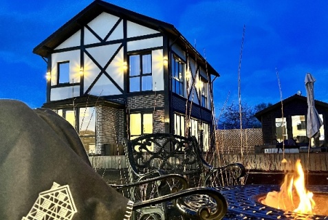 Артем: Гостевой дом Wanderlust