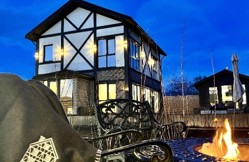 Артем: Гостевой дом Wanderlust