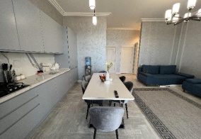 Коттедж Золотые пески в Избербаше