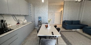 Избербаш: Коттедж Золотые пески