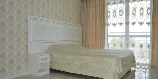 Новороссийск: Гостевой дом Уют