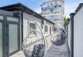 Гостевой дом Illiada Anapa в Анапе