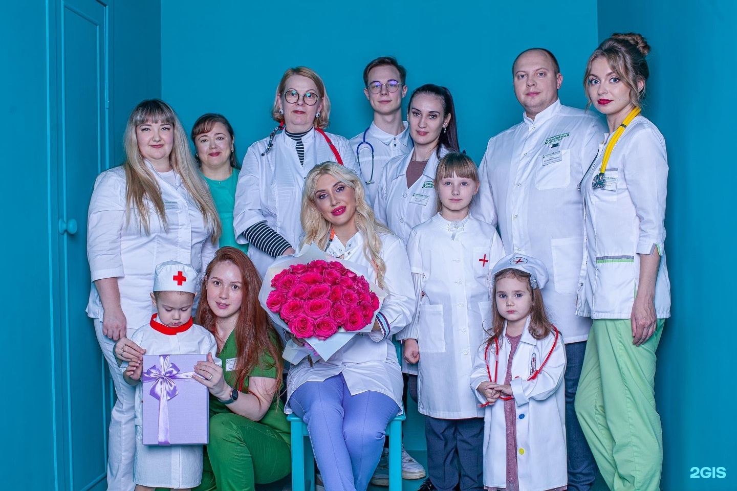 Сеть семейный доктор. Сеть семейный доктор