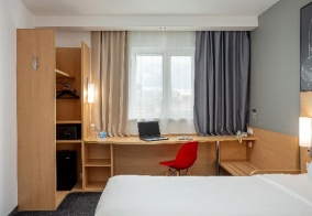 Отель Ibis Krasnodar Centre в Краснодаре