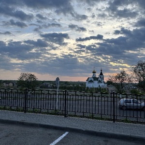 Фото от владельца Крестовоздвиженский храм