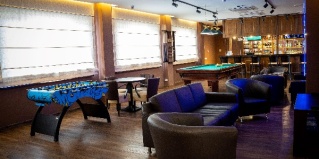 Баутино: Отель Chagala Bautino Hotel