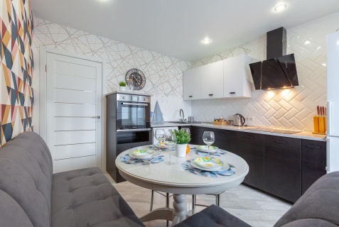 Отель «RentPlaza»