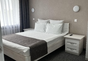 Отель Воздушная гавань в Иркутске