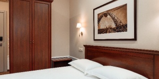 Пермь: Отель Astor Hotel 4*