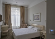 Пермь: Отель Astor Hotel 4*