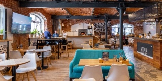 Нижний Новгород: Отель Весна