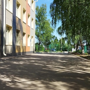Фото от владельца Казанский нефтехимический колледж им. В.П. Лушникова