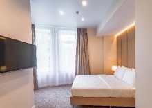 Владивосток: Отель Kinney hotel sea view