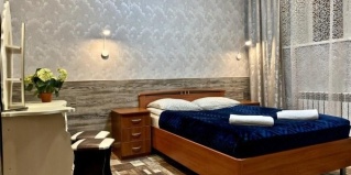 Сегежа: Отель Дворянское Гнездо
