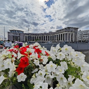 Фото от владельца Казанский (Приволжский) федеральный университет