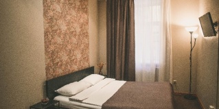 Санкт-Петербург: Отель Потемкин на Шпалерной