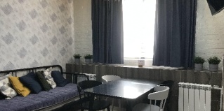 Курагино: Отель Puding Апарт