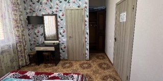 Сириус: Гостевой дом Симон