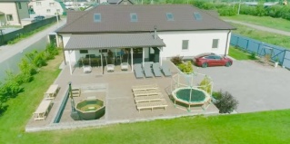 Тюмень: Коттедж Villageclub72