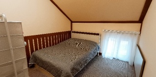 Шерегеш: Коттедж Снежок на Строителей