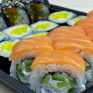 Фото от владельца Sushi-Land, ресторан доставки японской кухни