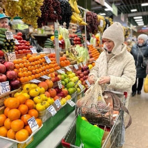 Фото от владельца ЭКО Рынок, торговый центр