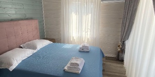 Карабудахкентский район: Коттедж Sunny Beach