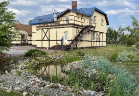 Отель Аэродром Танай в Кемеровской области — Кузбассе