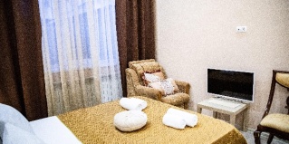 Ростов-на-Дону: Отель Hotel Mone